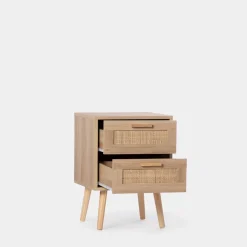 Klast Home Packs De 2 Mesitas De Noche|Mesitas De Noche><noscript><img width=