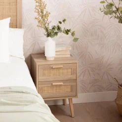 Klast Home Packs De 2 Mesitas De Noche|Mesitas De Noche><noscript><img width=