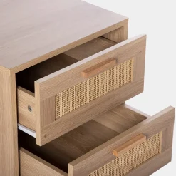 Klast Home Packs De 2 Mesitas De Noche|Mesitas De Noche><noscript><img width=