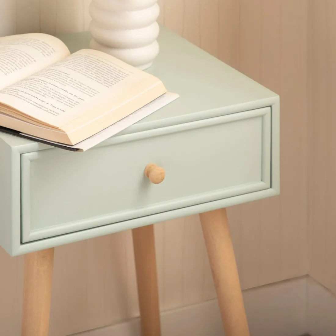 Klast Home Mesitas De Noche|Mesitas De Noche>Tai