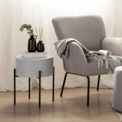 Klast Home Mesas Auxiliares><noscript><img width=