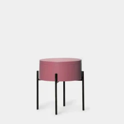 Klast Home Mesas Auxiliares>Tampa Rosa