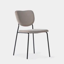 Klast Home Sillas De Escritorio|Sillas De Comedor Y Cocina>Taylor Topo