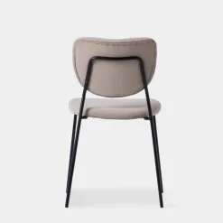 Klast Home Packs 4 Sillas Tapizadas|Sillas De Comedor Y Cocina><noscript><img width=