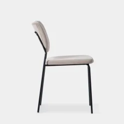 Klast Home Packs 4 Sillas Tapizadas|Sillas De Comedor Y Cocina><noscript><img width=