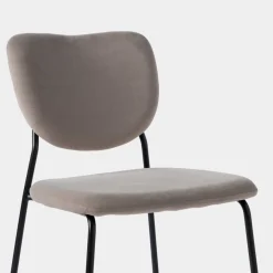 Klast Home Packs 4 Sillas Tapizadas|Sillas De Comedor Y Cocina><noscript><img width=