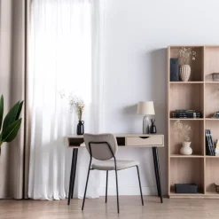 Klast Home Packs 4 Sillas Tapizadas|Sillas De Comedor Y Cocina><noscript><img width=