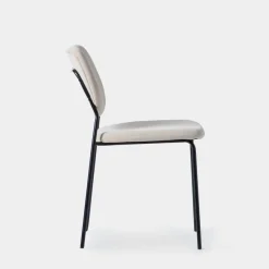 Klast Home Packs 4 Sillas Tapizadas|Sillas De Comedor Y Cocina><noscript><img width=