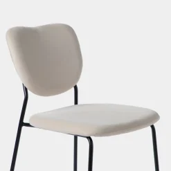 Klast Home Packs 4 Sillas Tapizadas|Sillas De Comedor Y Cocina><noscript><img width=