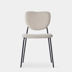 Klast Home Packs 4 Sillas Tapizadas|Sillas De Comedor Y Cocina><noscript><img width=