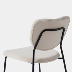 Klast Home Packs 4 Sillas Tapizadas|Sillas De Comedor Y Cocina><noscript><img width=