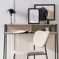 Klast Home Packs 4 Sillas Tapizadas|Sillas De Comedor Y Cocina><noscript><img width=