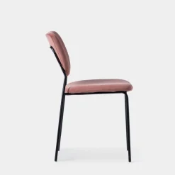 Klast Home Packs 4 Sillas Tapizadas|Sillas De Comedor Y Cocina><noscript><img width=