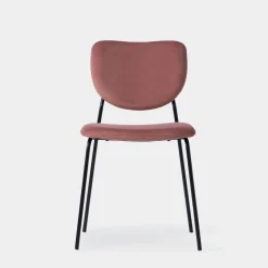 Klast Home Packs 4 Sillas Tapizadas|Sillas De Comedor Y Cocina><noscript><img width=