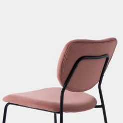 Klast Home Packs 4 Sillas Tapizadas|Sillas De Comedor Y Cocina><noscript><img width=