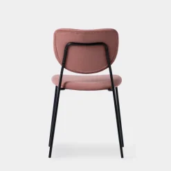 Klast Home Packs 4 Sillas Tapizadas|Sillas De Comedor Y Cocina><noscript><img width=