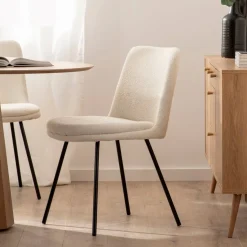 Klast Home Sillas De Comedor Y Cocina>Tera Beige