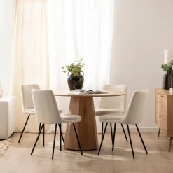Klast Home Sillas De Comedor Y Cocina><noscript><img width=