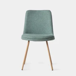 Klast Home Packs 4 Sillas Tapizadas|Sillas De Comedor Y Cocina><noscript><img width=