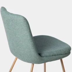 Klast Home Packs 4 Sillas Tapizadas|Sillas De Comedor Y Cocina><noscript><img width=