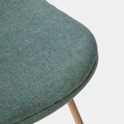 Klast Home Packs 4 Sillas Tapizadas|Sillas De Comedor Y Cocina><noscript><img width=