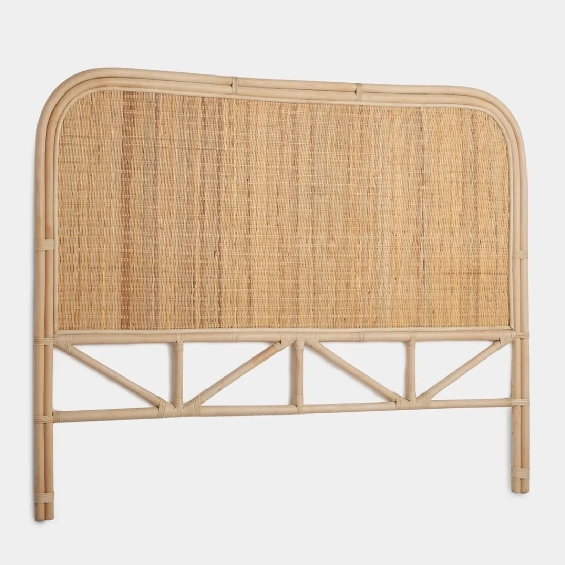 Klast Home Ratán|Cabeceros De Cama>Tesa