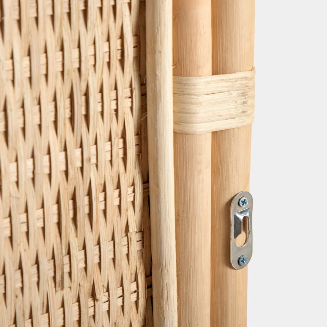 Klast Home Ratán|Cabeceros De Cama>Tesa