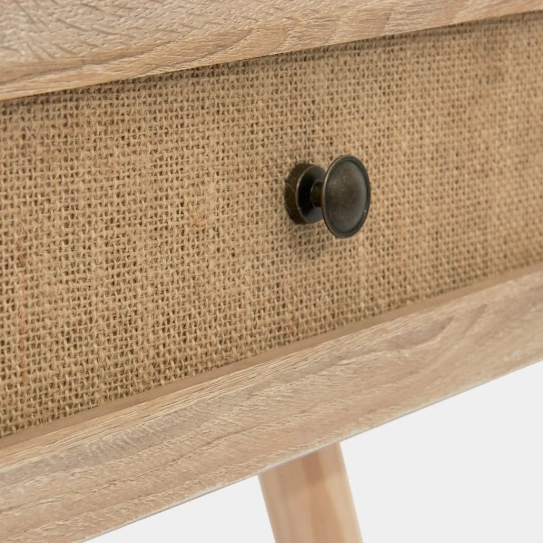 Klast Home Ratán|Mesitas De Noche>Tika