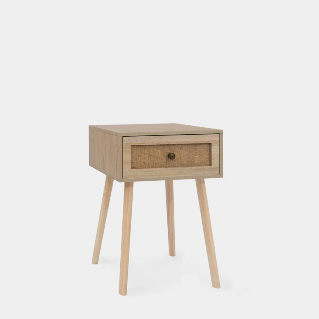 Klast Home Ratán|Mesitas De Noche>Tika