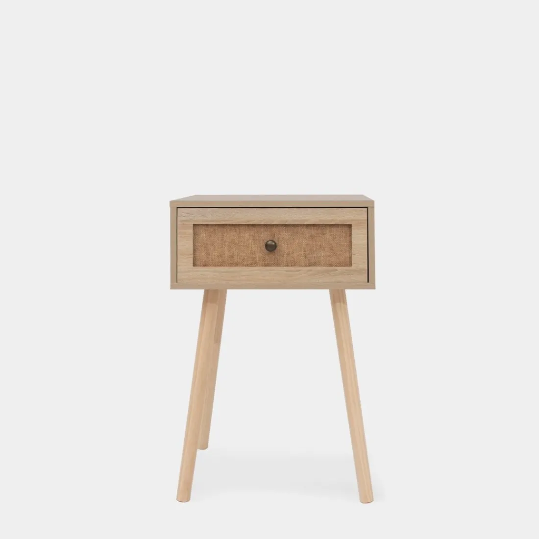 Klast Home Ratán|Mesitas De Noche>Tika