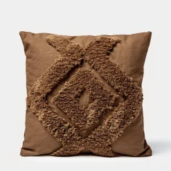 Klast Home Cojines Decorativos>Tisk Terracota