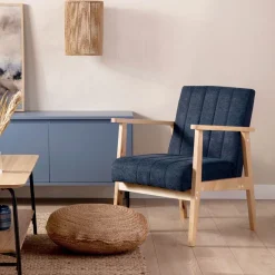 Klast Home Butacas Para Dormitorio|Sillones Y Butacas>Tolj Azul
