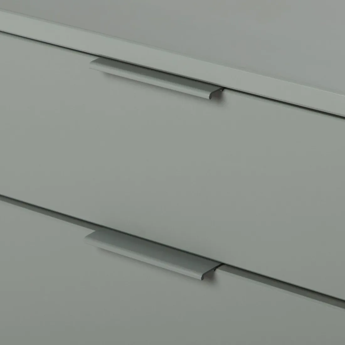 Klast Home Packs De 2 Mesitas De Noche|Mesitas De Noche>Troy Verde antracita