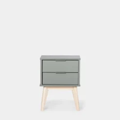 Klast Home Packs De 2 Mesitas De Noche|Mesitas De Noche><noscript><img width=