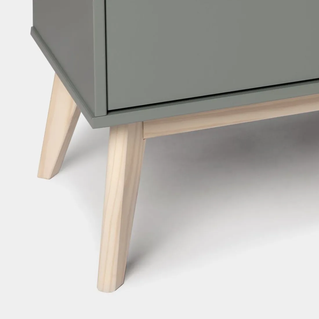 Klast Home Muebles Tv>Troy Verde antracita