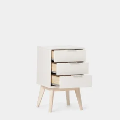 Klast Home Packs De 2 Mesitas De Noche|Mesitas De Noche><noscript><img width=