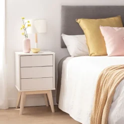 Klast Home Packs De 2 Mesitas De Noche|Mesitas De Noche><noscript><img width=