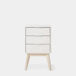 Klast Home Packs De 2 Mesitas De Noche|Mesitas De Noche><noscript><img width=