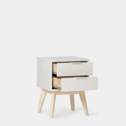 Klast Home Packs De 2 Mesitas De Noche|Mesitas De Noche><noscript><img width=