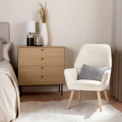 Klast Home Butacas Para Dormitorio|Sillones Y Butacas><noscript><img width=