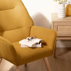 Klast Home Butacas Para Dormitorio|Sillones Y Butacas><noscript><img width=