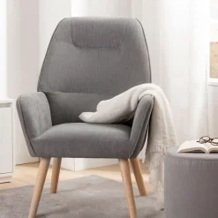 Klast Home Butacas Para Dormitorio|Sillones Y Butacas><noscript><img width=