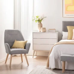 Klast Home Butacas Para Dormitorio|Sillones Y Butacas><noscript><img width=