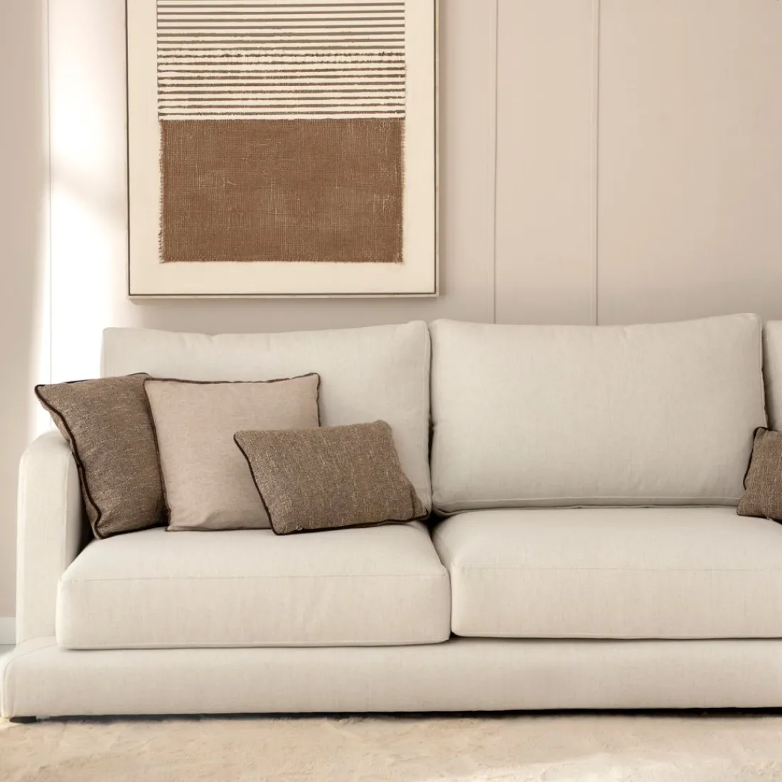 Klast Home Sofás Con Chaise Longue>Varyag