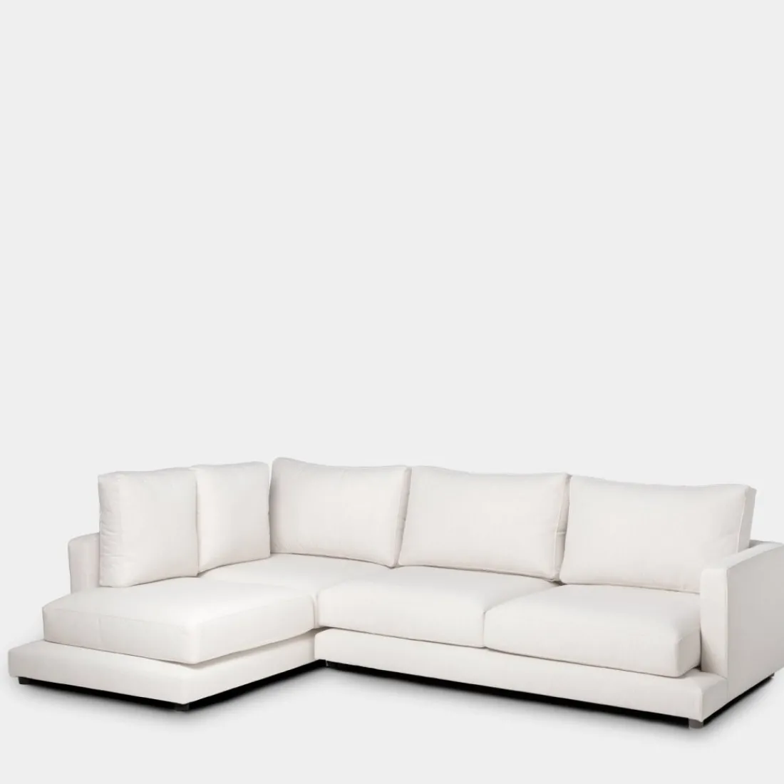 Klast Home Sofás Con Chaise Longue>Varyag