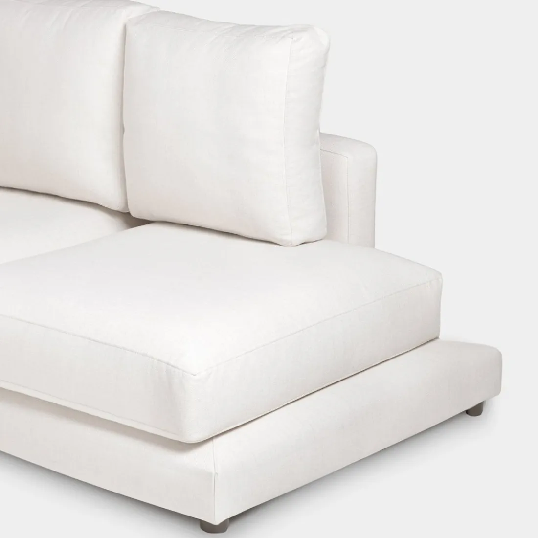 Klast Home Sofás Con Chaise Longue>Varyag
