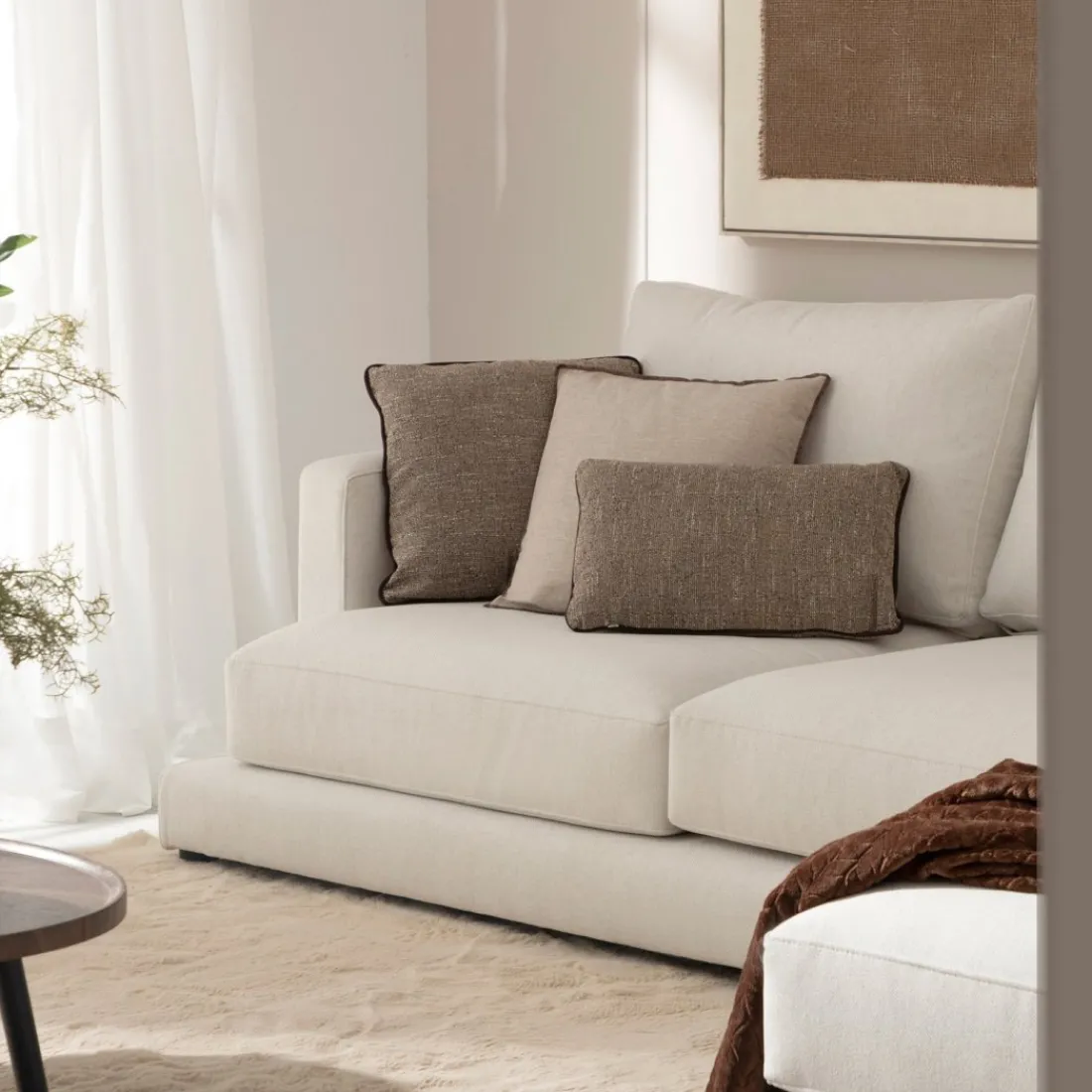 Klast Home Sofás Con Chaise Longue>Varyag