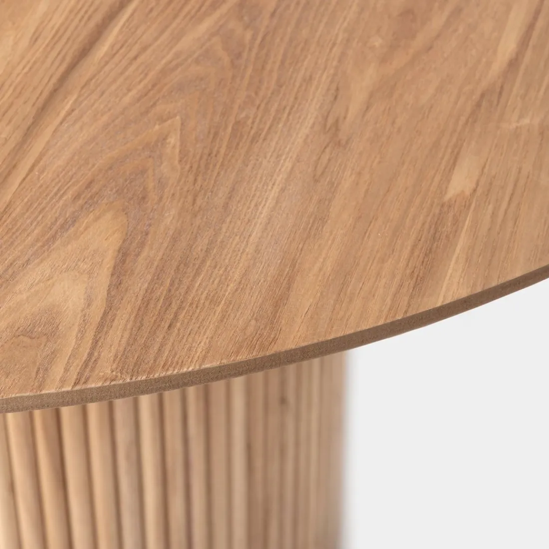 Klast Home Mesas De Comedor Y Cocina>Vemi Natural