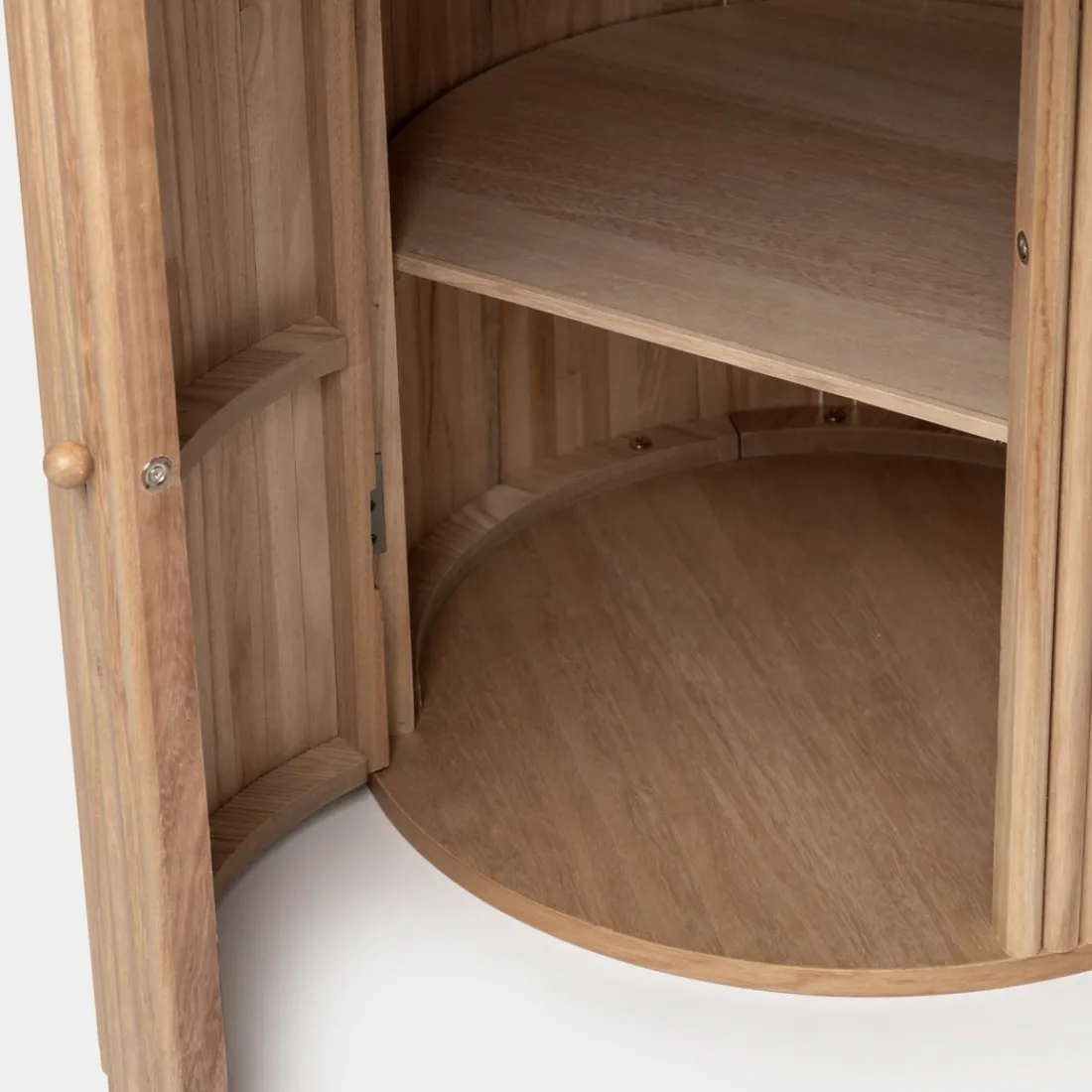 Klast Home Mesas De Comedor Y Cocina>Vemi Natural