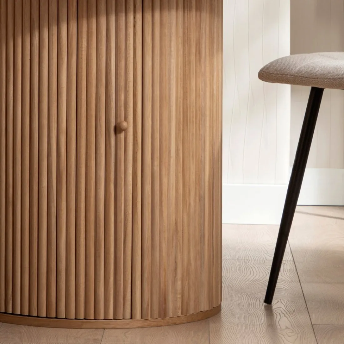 Klast Home Mesas De Comedor Y Cocina>Vemi Natural